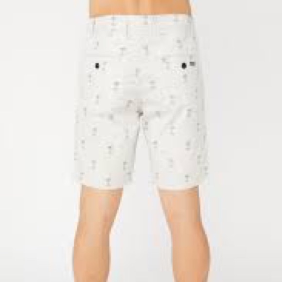 Zoo York palm tree shorts - Picture 2 of 9